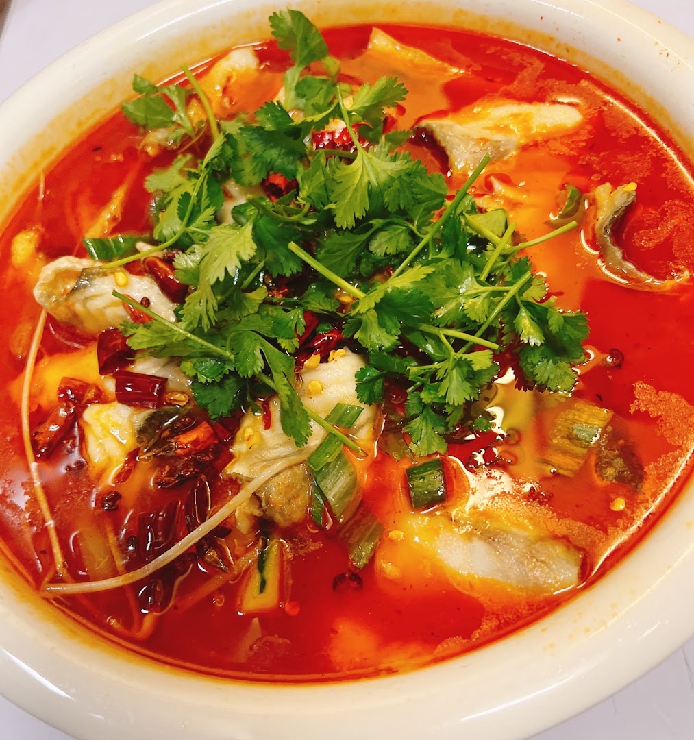 Zui Xiang Ju · Foto 1